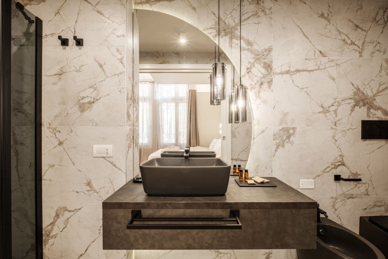 Stampace Suite - Photo 14