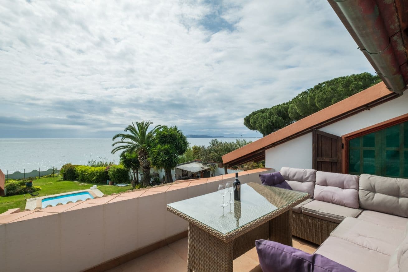 Villa Alisei - Photo 13