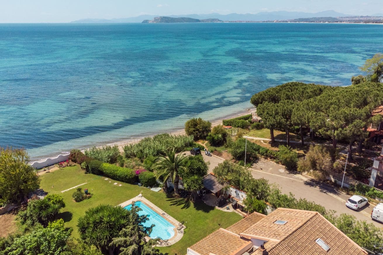 Villa Alisei - Photo 12