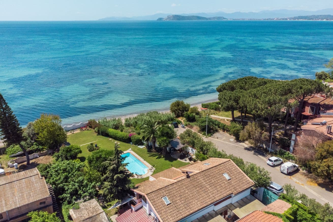 Villa Alisei - Photo 14