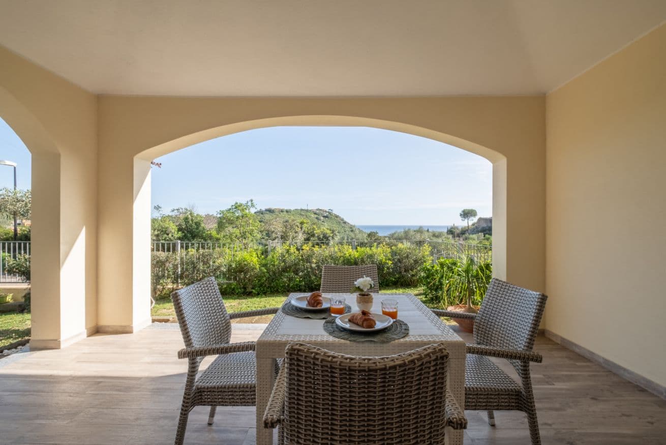 Villa Vespucci DX