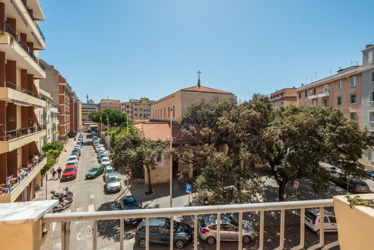 Domus Karalis 18 - Photo 5