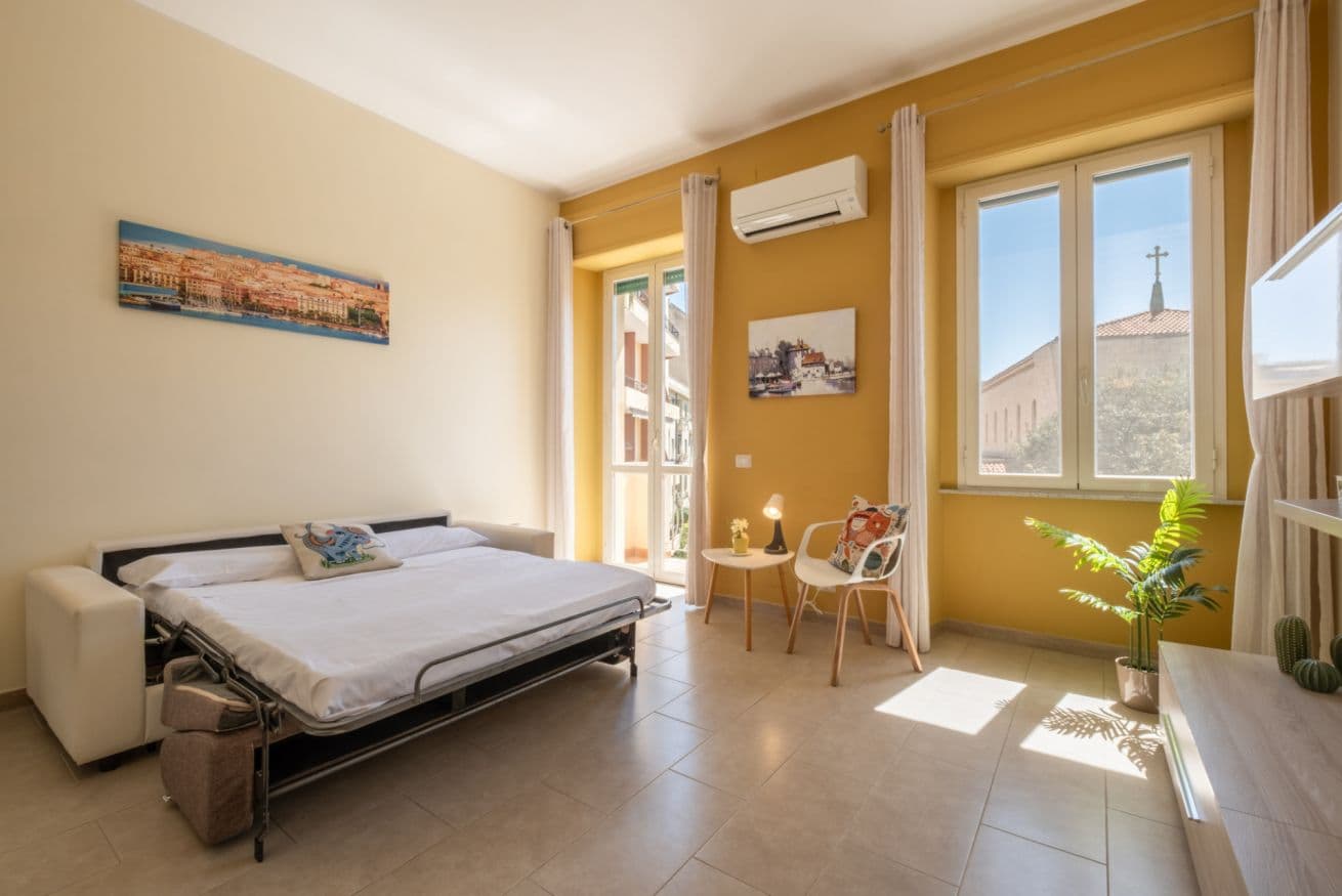 Domus Karalis 18 - Photo 4