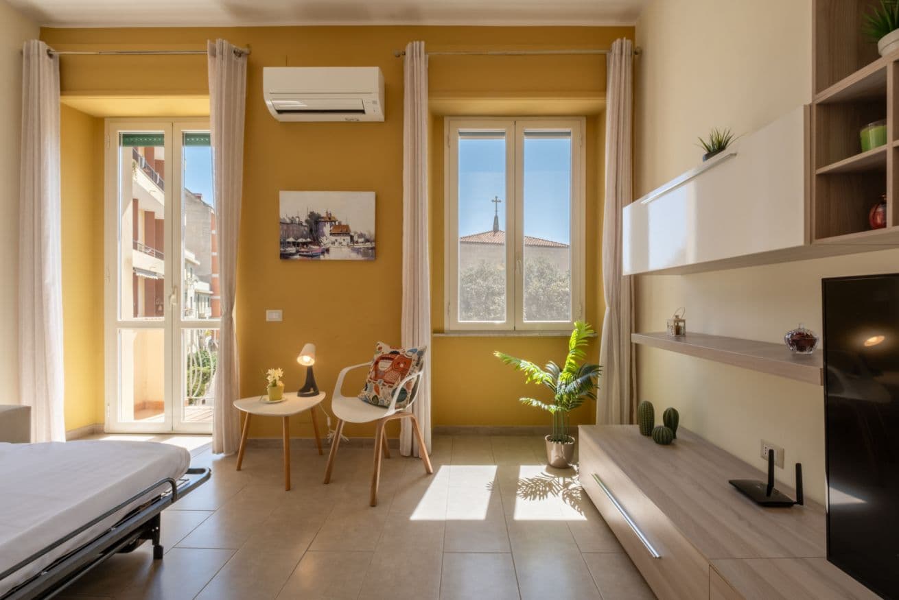 Domus Karalis 18 - Photo 6