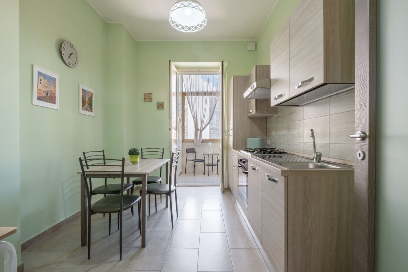 Domus Karalis 18 - Photo 11