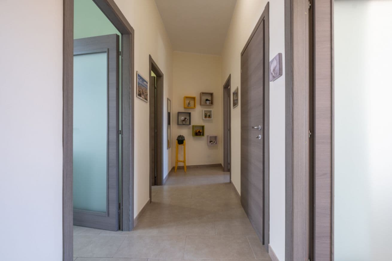 Domus Karalis 18 - Photo 10