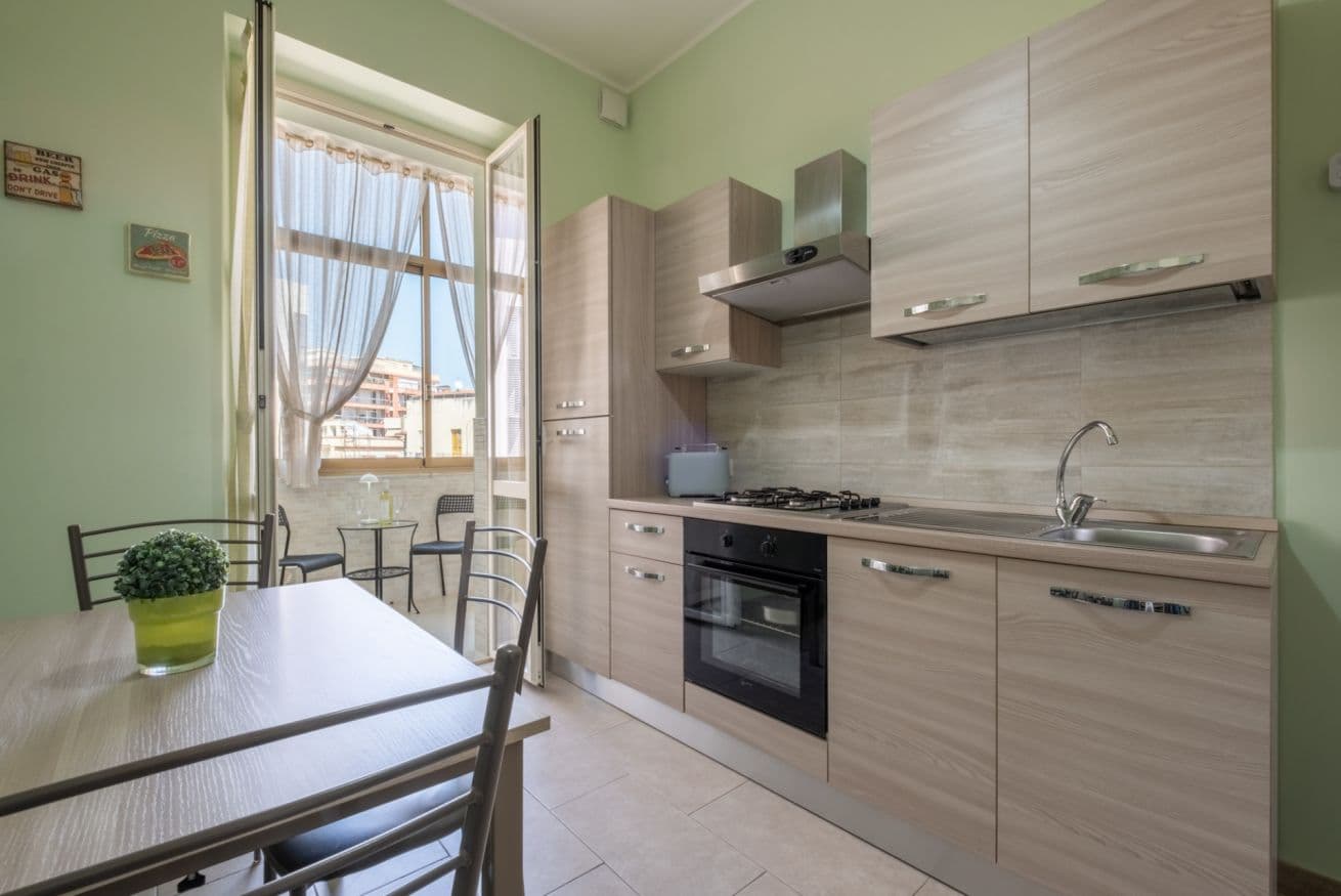 Domus Karalis 18 - Photo 16