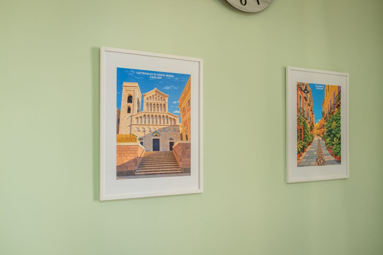 Domus Karalis 18 - Photo 14
