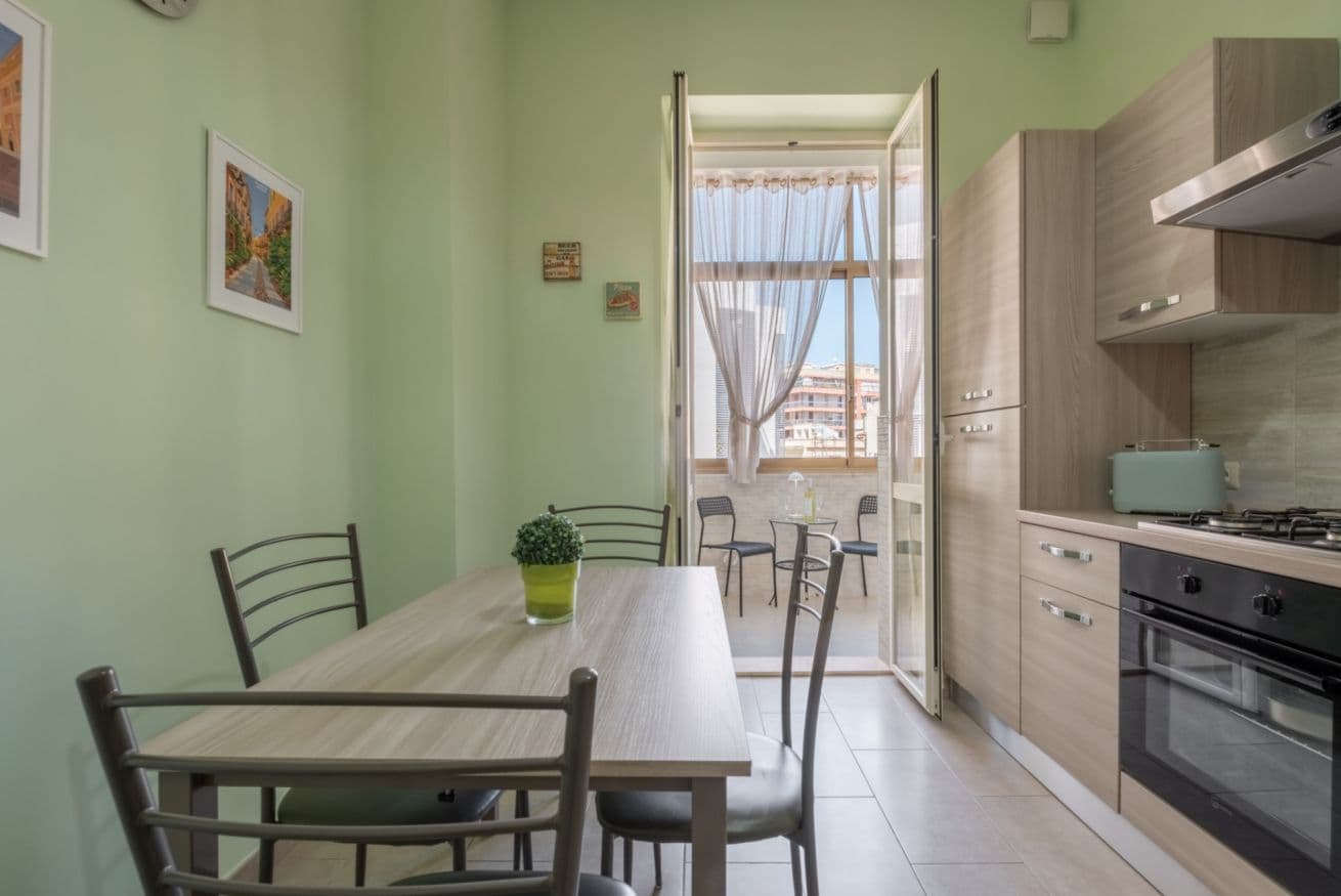 Domus Karalis 18 - Photo 15