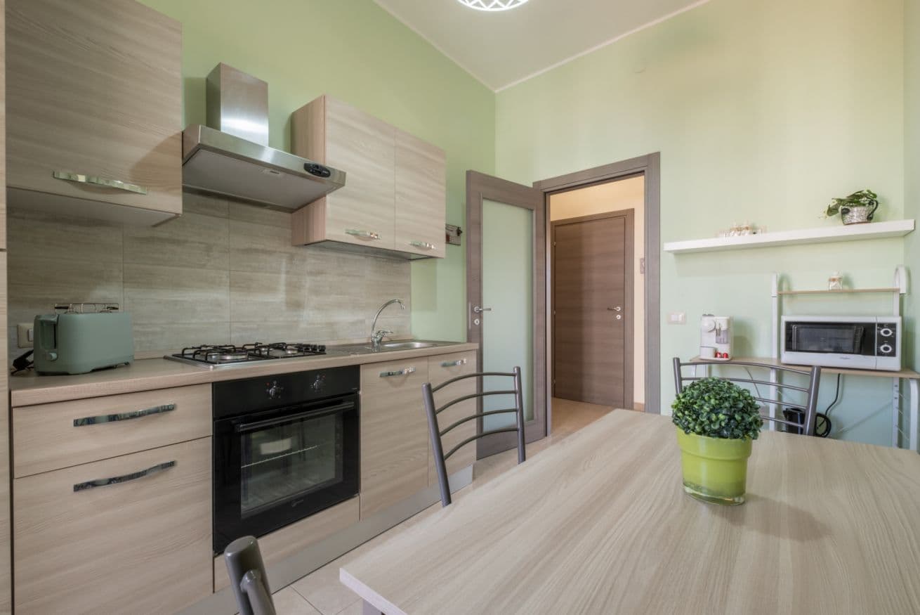 Domus Karalis 18 - Photo 22