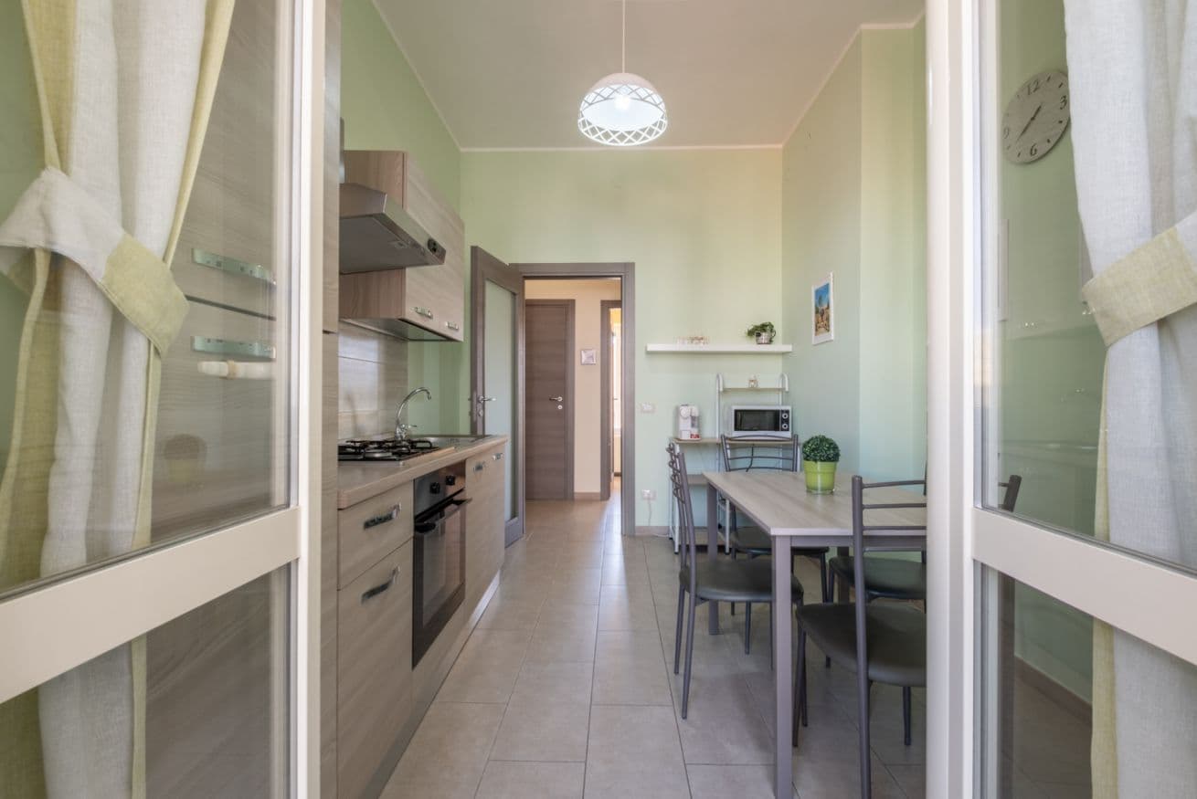 Domus Karalis 18 - Photo 21