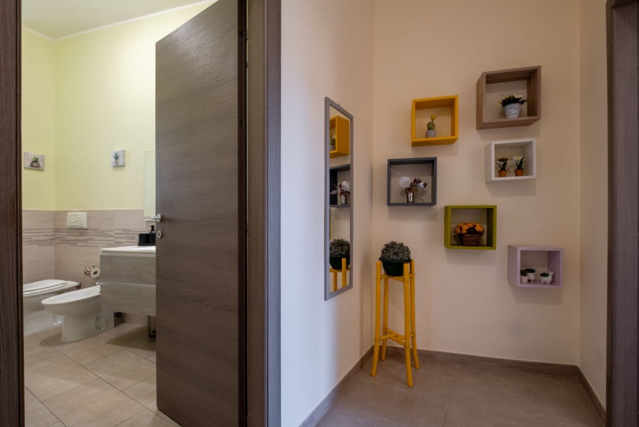 Domus Karalis 18 - Photo 23