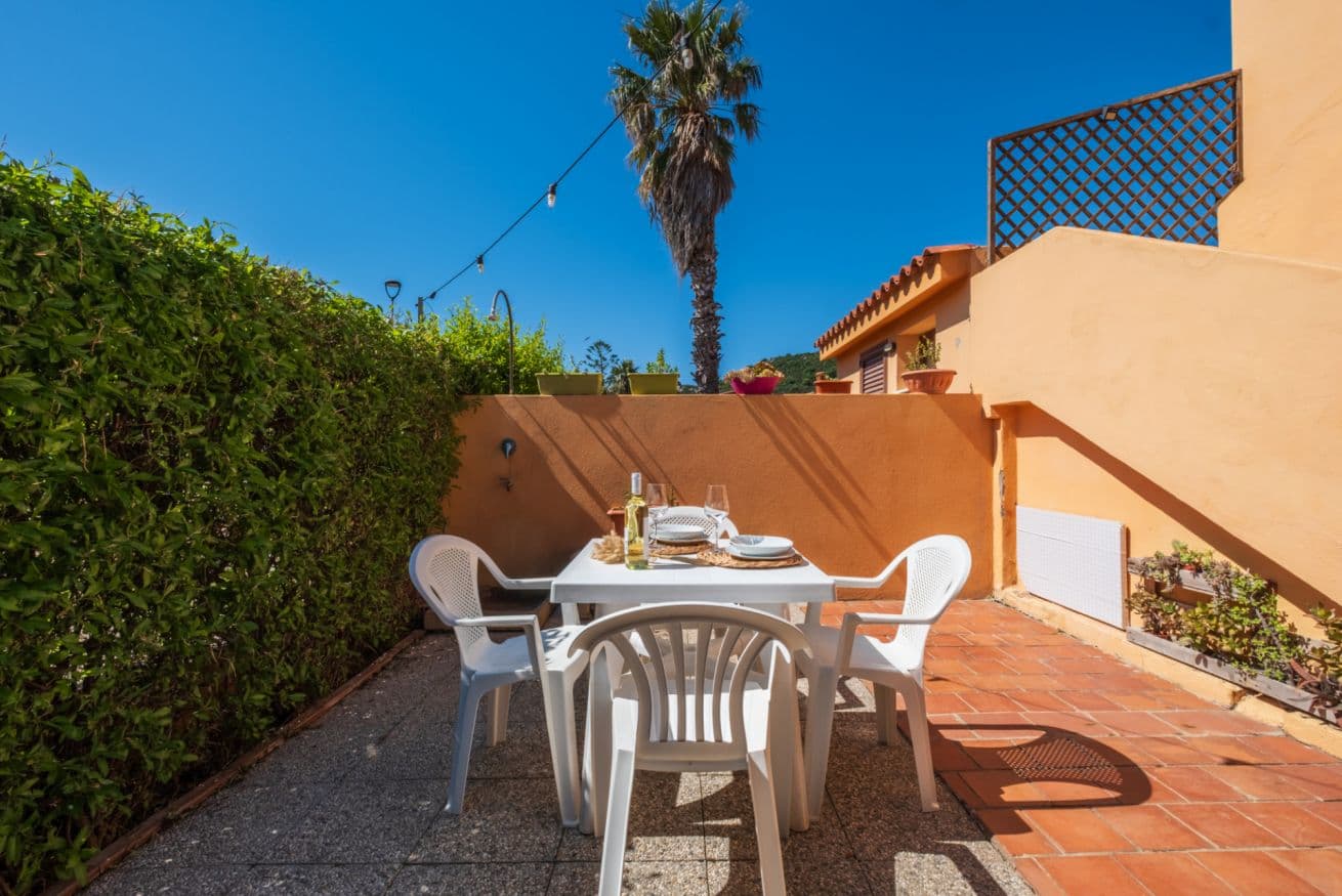 Casa le Tamerici - Photo 9