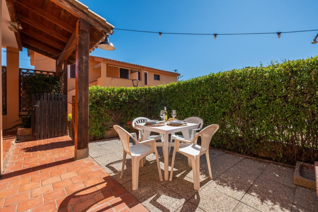 Casa le Tamerici - Photo 11