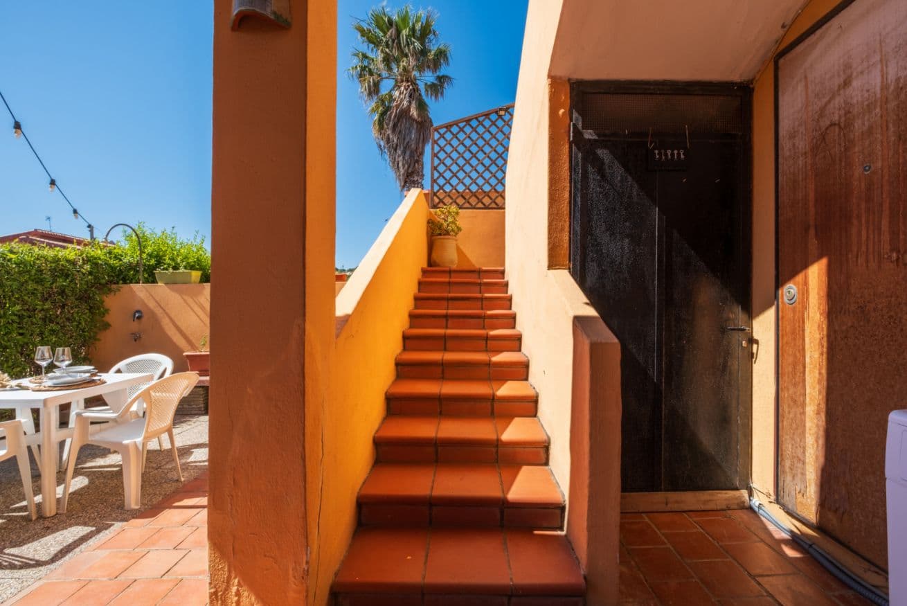 Casa le Tamerici - Photo 13