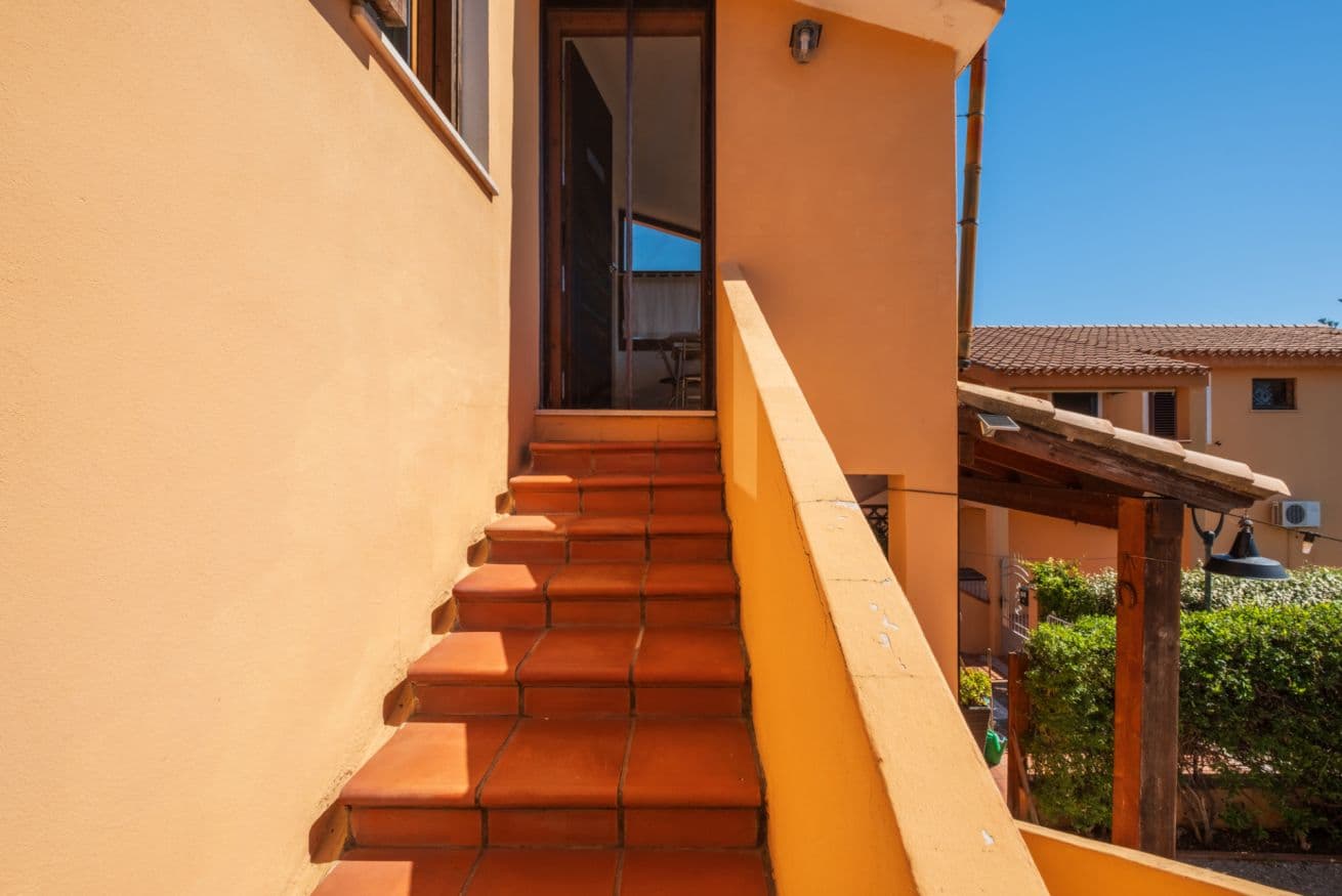 Casa le Tamerici - Photo 14