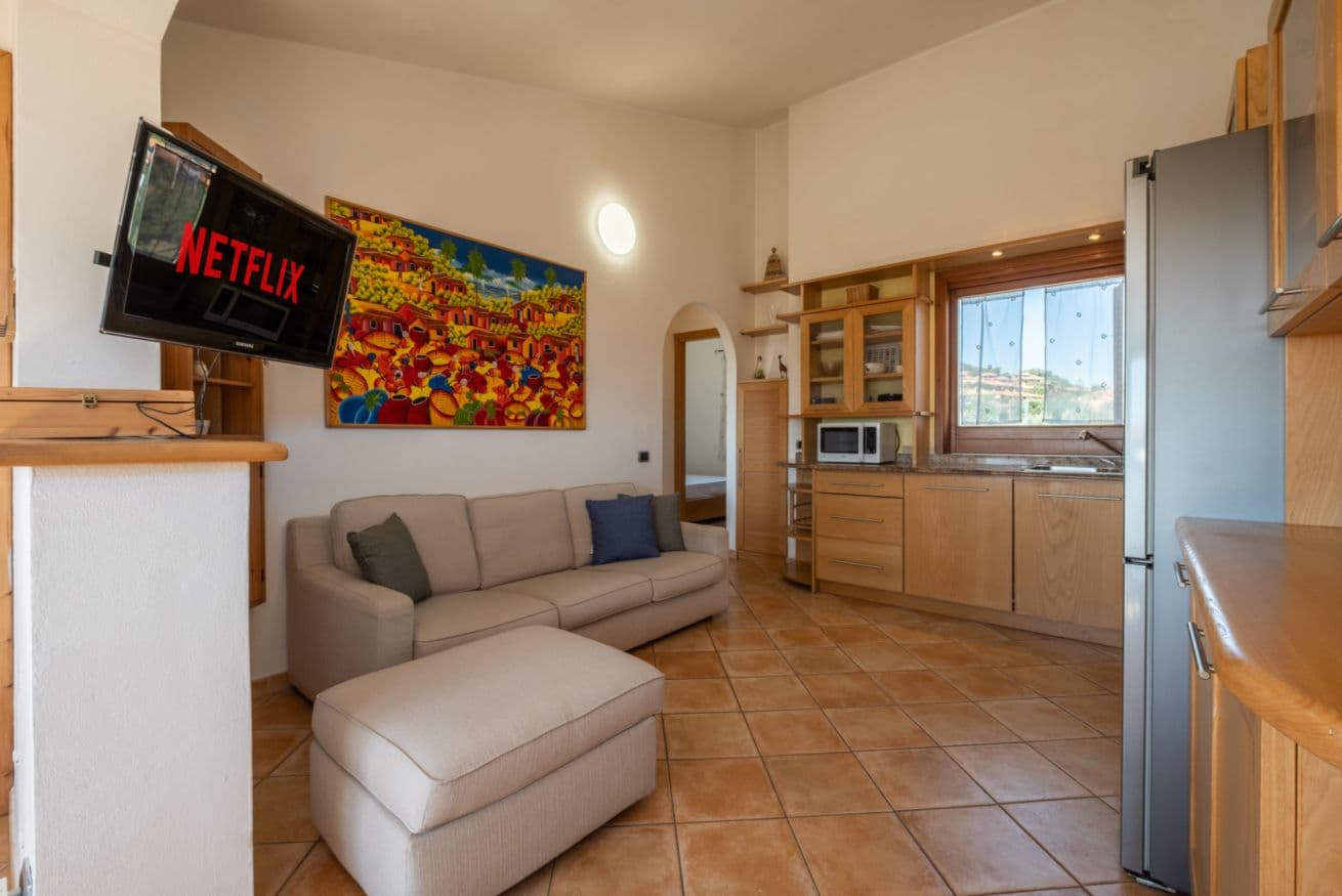 Casa le Tamerici - Photo 18