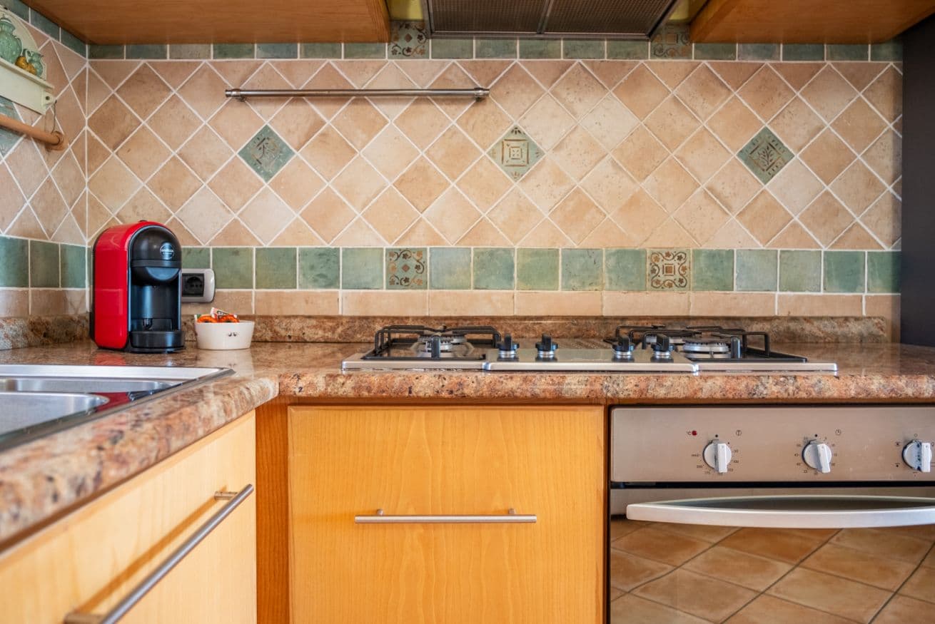 Casa le Tamerici - Photo 20