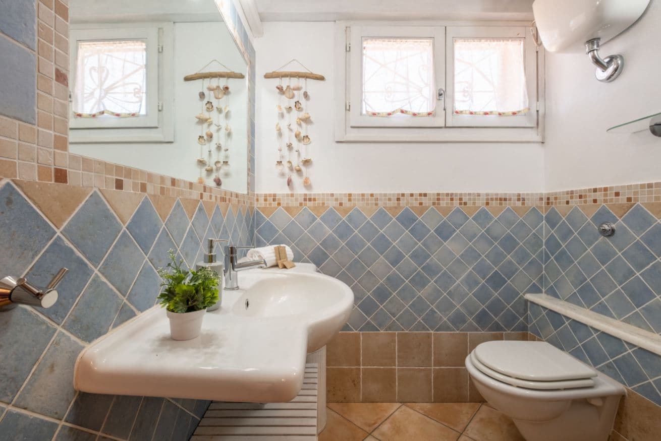 Casa le Tamerici - Photo 22