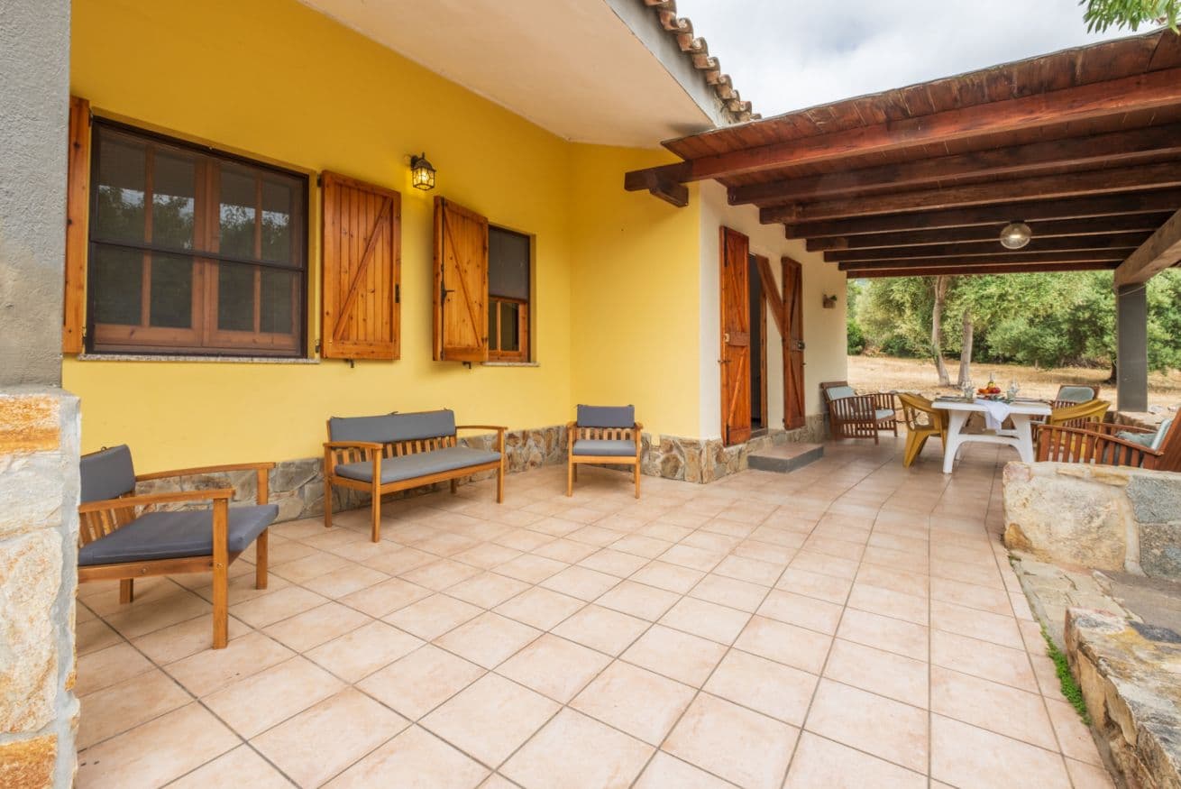 Tenuta Bucaneve- Casa Ginepro - Photo 30