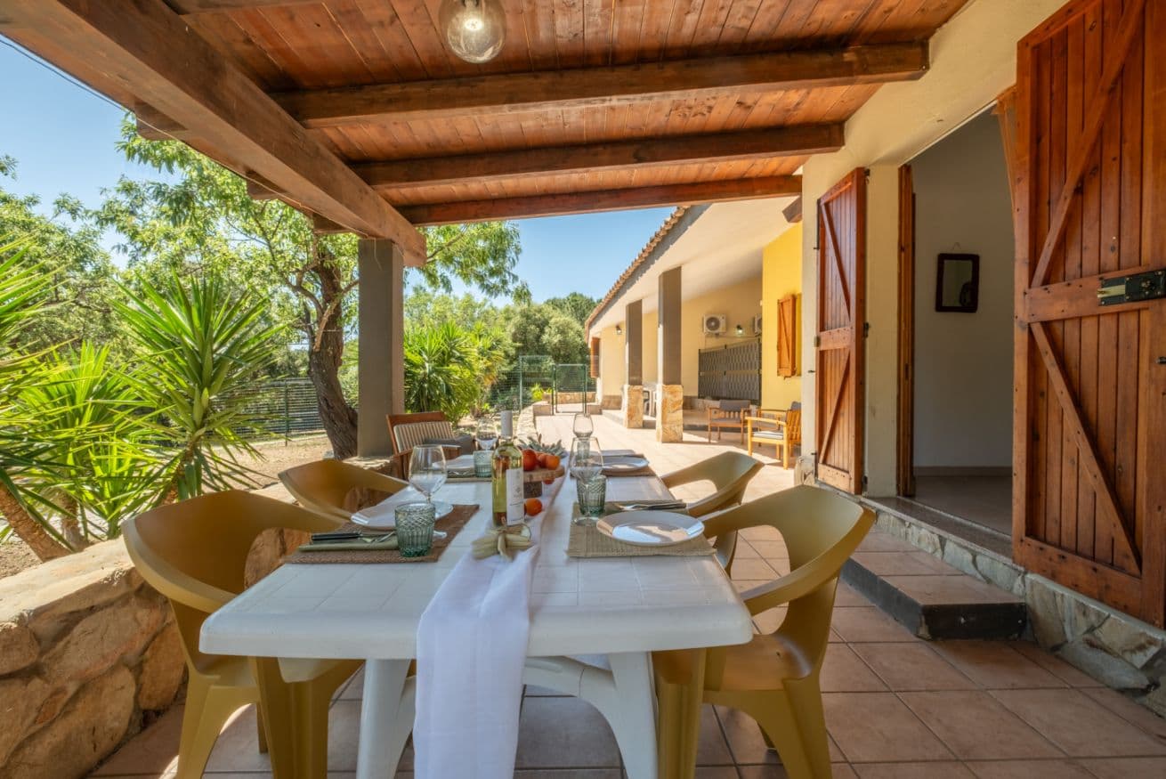 Tenuta Bucaneve- Casa Ginepro