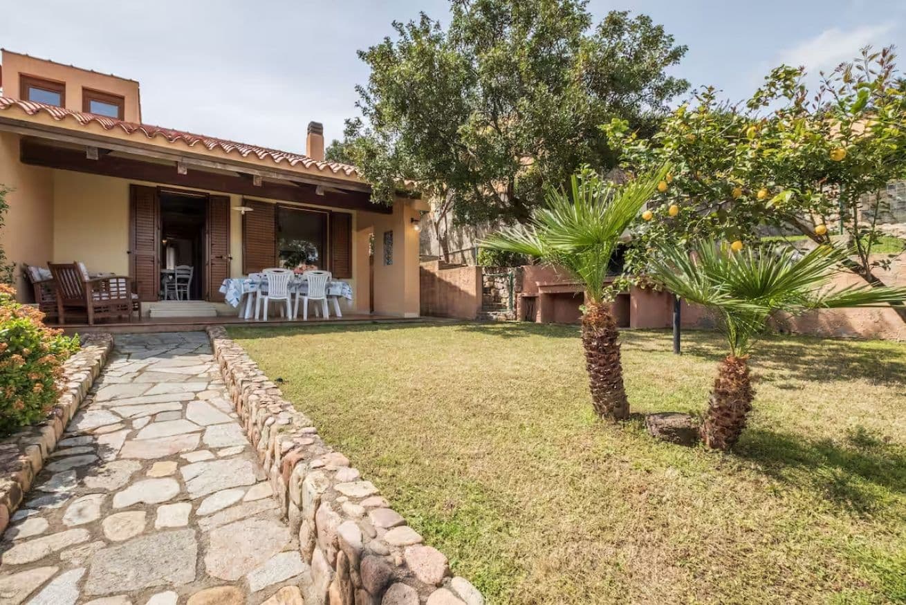 Villa Poiane 2 - Photo 27