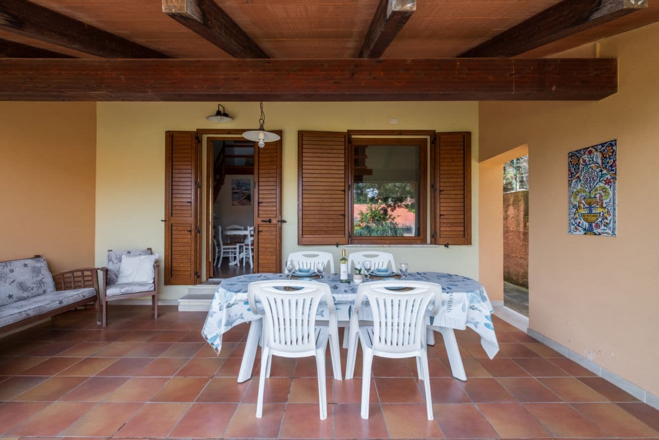 Villa Poiane 2 - Photo 26