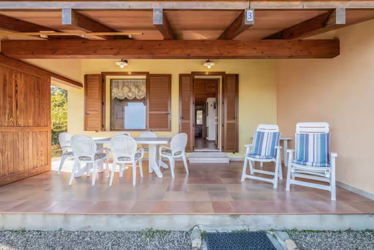 Villa Poiane 3 - Photo 4