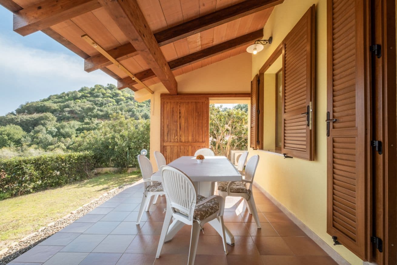 Villa Poiane 3 - Photo 21