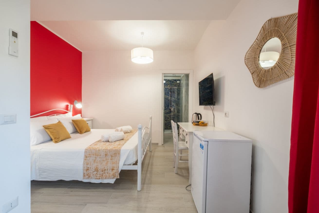 Suite Corallo - Photo 8