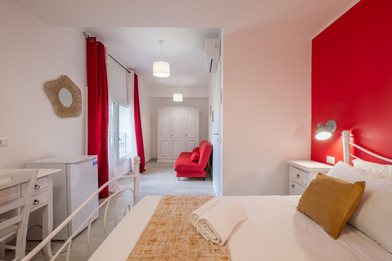 Suite Corallo - Photo 6