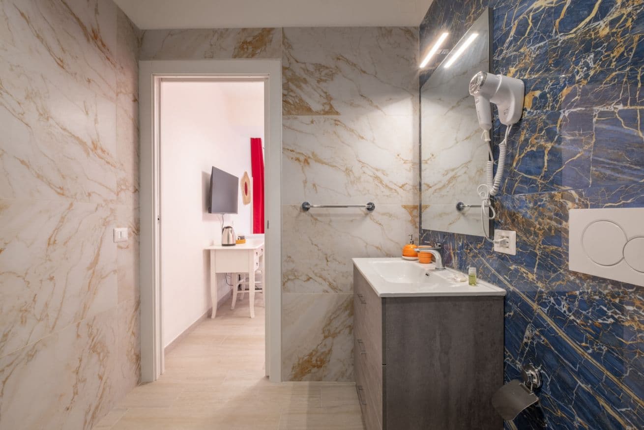 Suite Corallo - Photo 11
