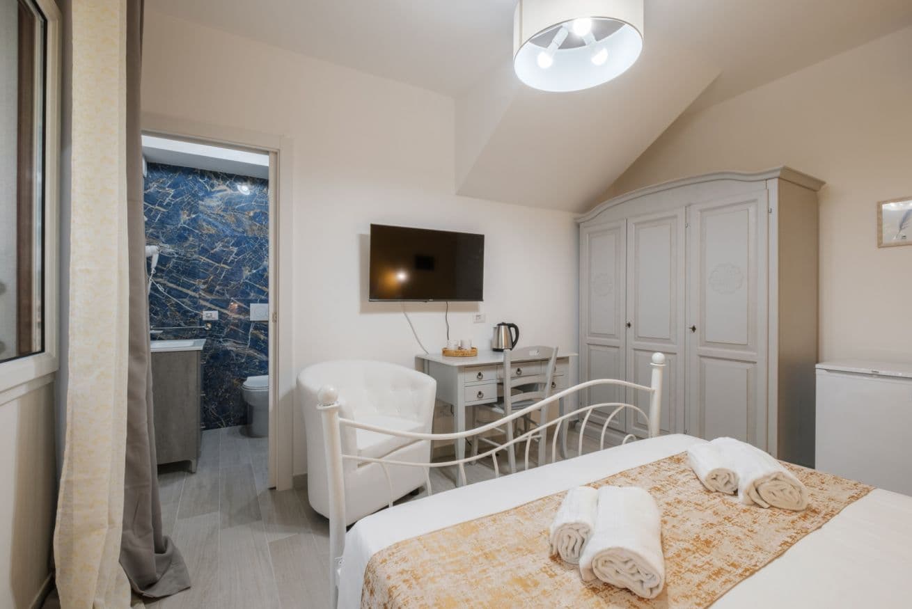 Suite Aura - Photo 9