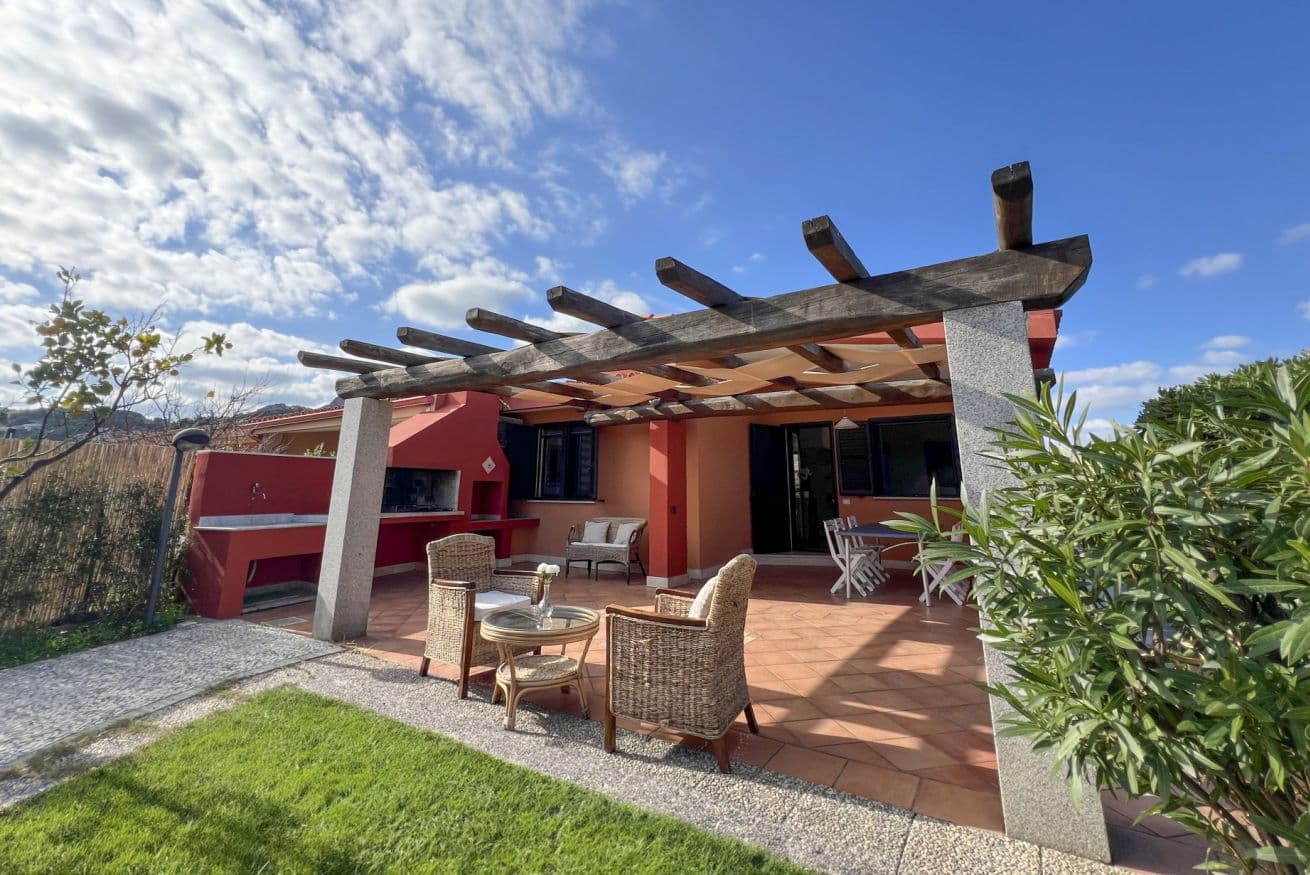 Villa Tamerici - Photo 3