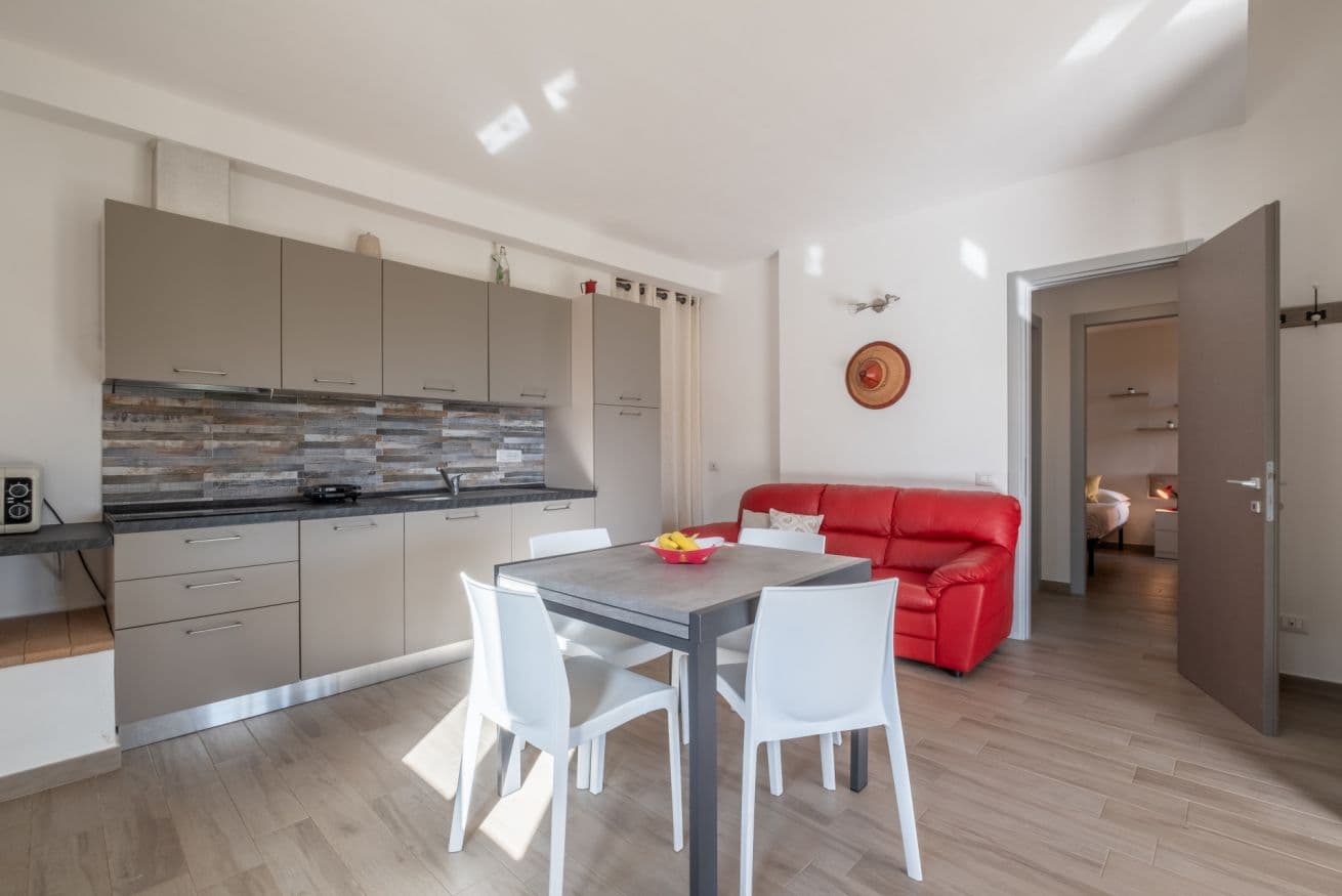 Villa Vespucci SX - Photo 3