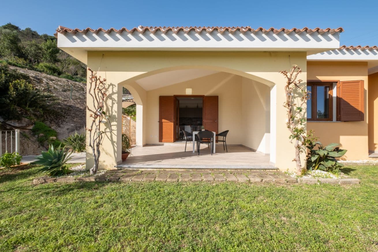 Villa Vespucci SX - Photo 21