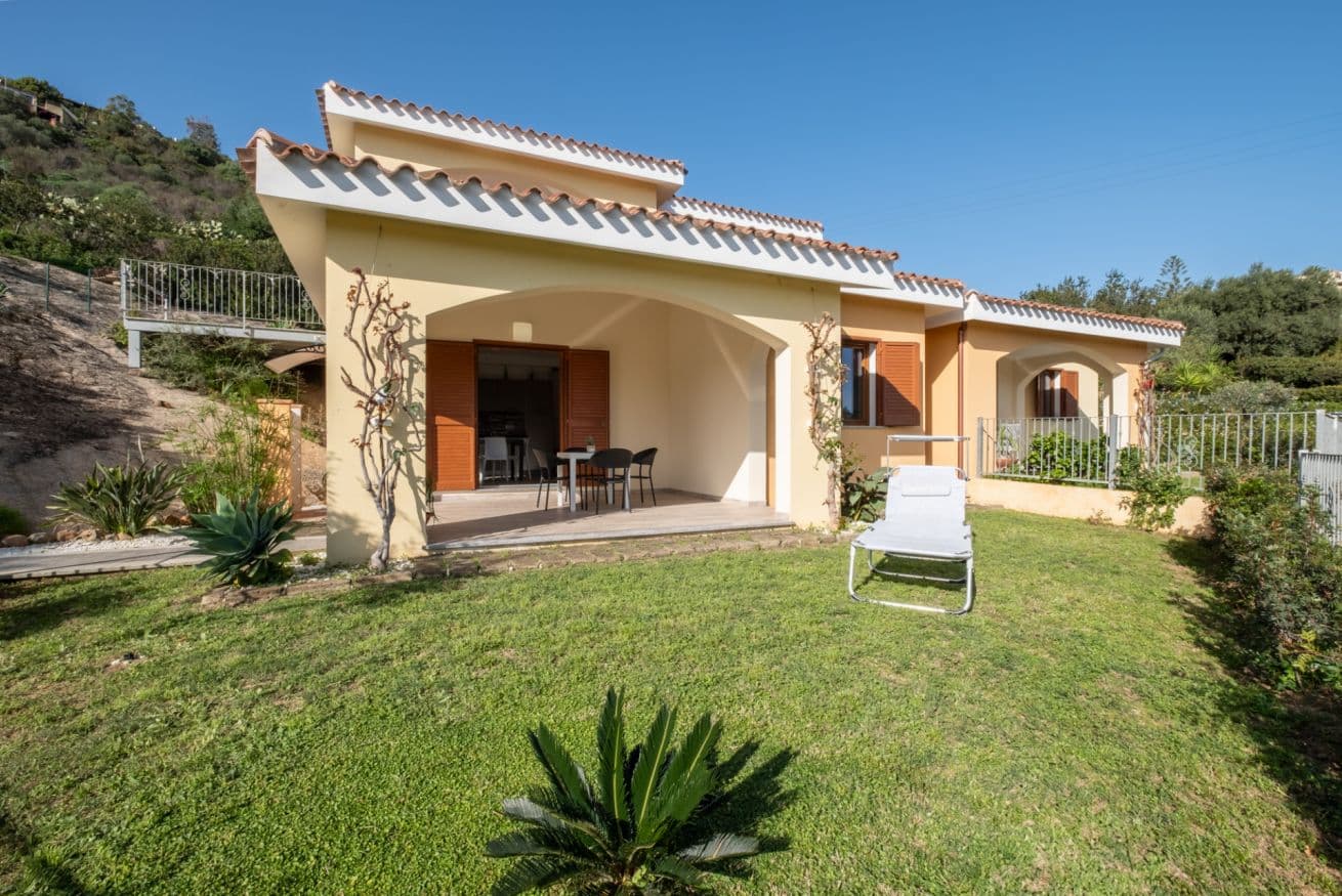 Villa Vespucci SX - Photo 19