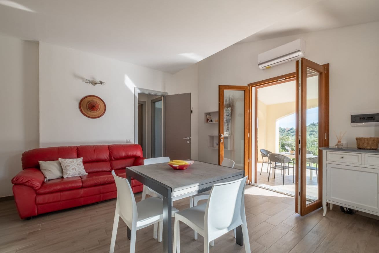 Villa Vespucci SX - Photo 8